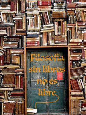 filosofía biblioteca