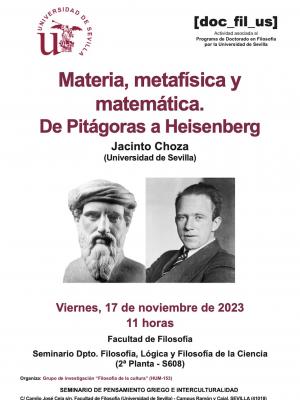 conferencia Choza