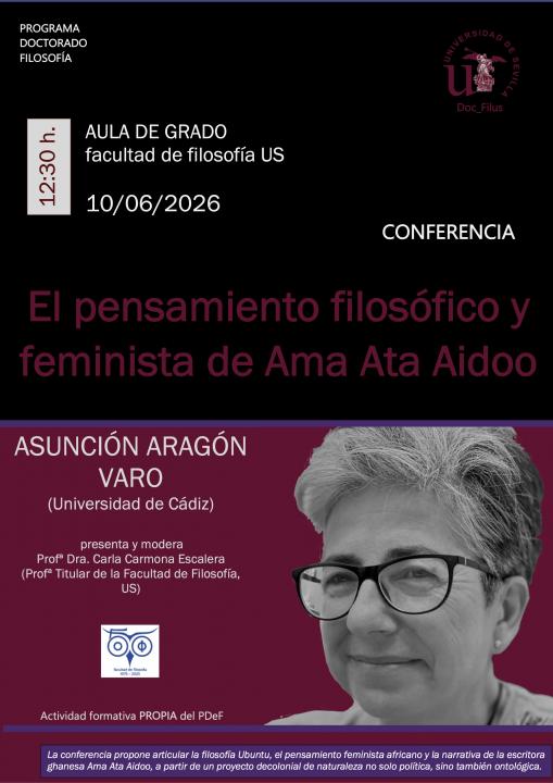 Foto evento