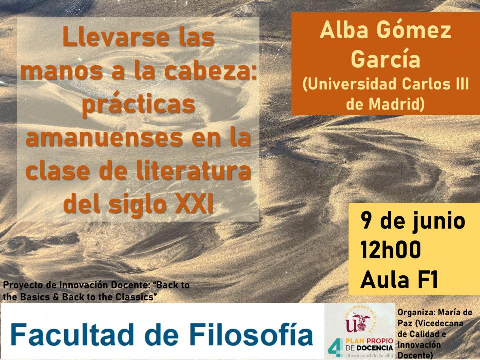 Foto evento