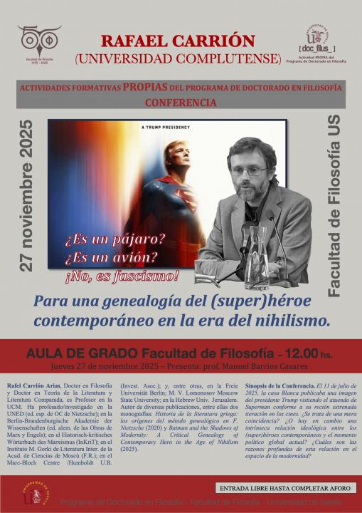 Foto evento
