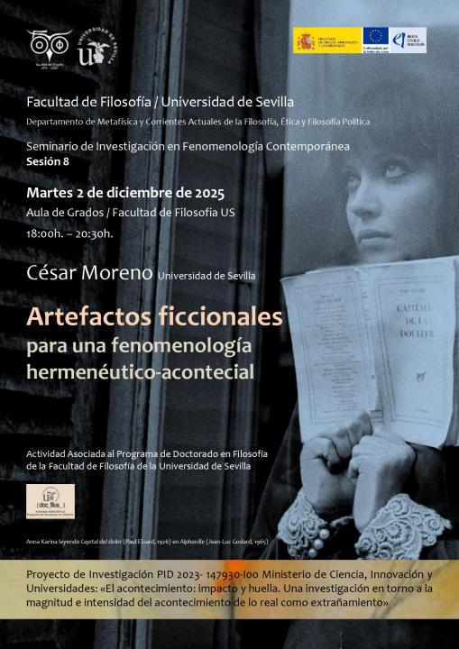Foto evento