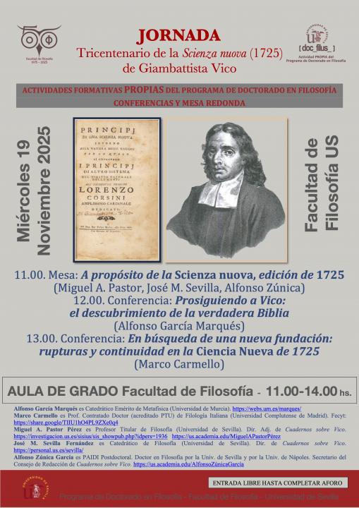 Foto evento