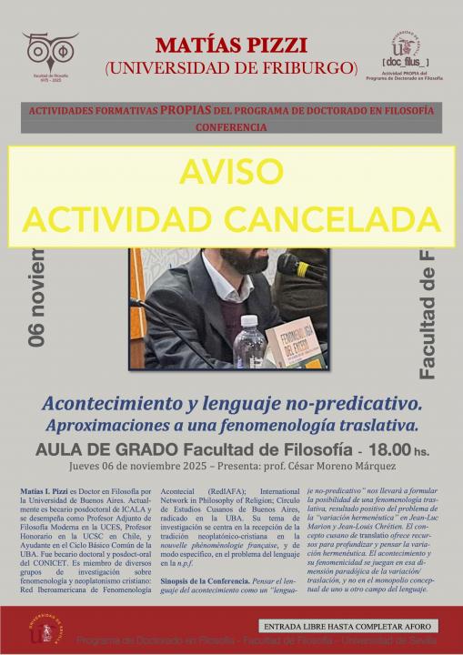 Foto evento