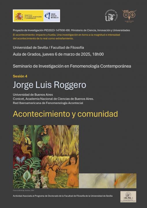 Foto evento