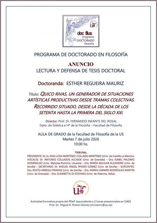 Foto evento