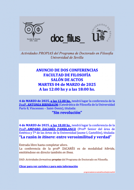 Foto evento
