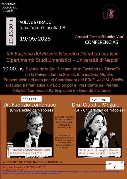 Foto evento