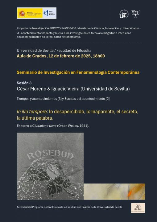 Foto evento