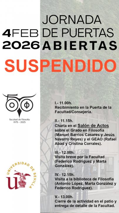 Foto evento