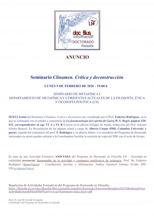 Foto evento