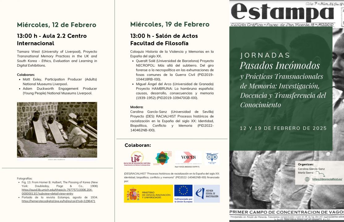Foto evento
