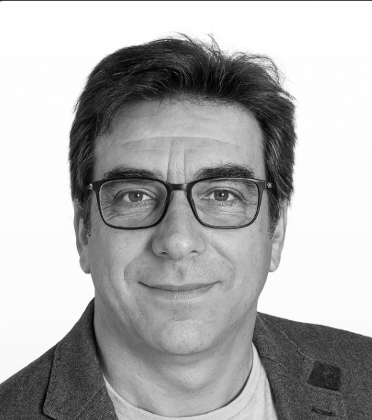Foto docente
