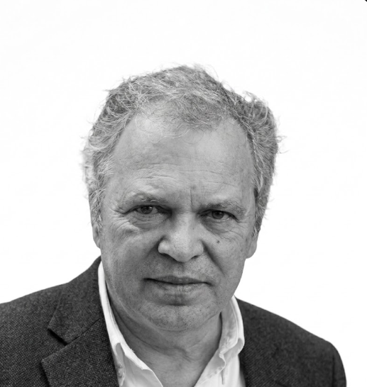 Foto docente