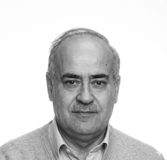 Foto docente
