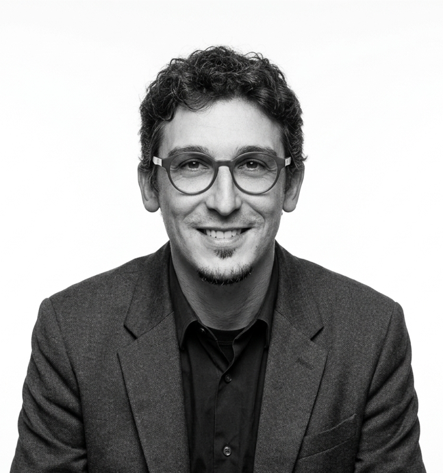 Foto docente