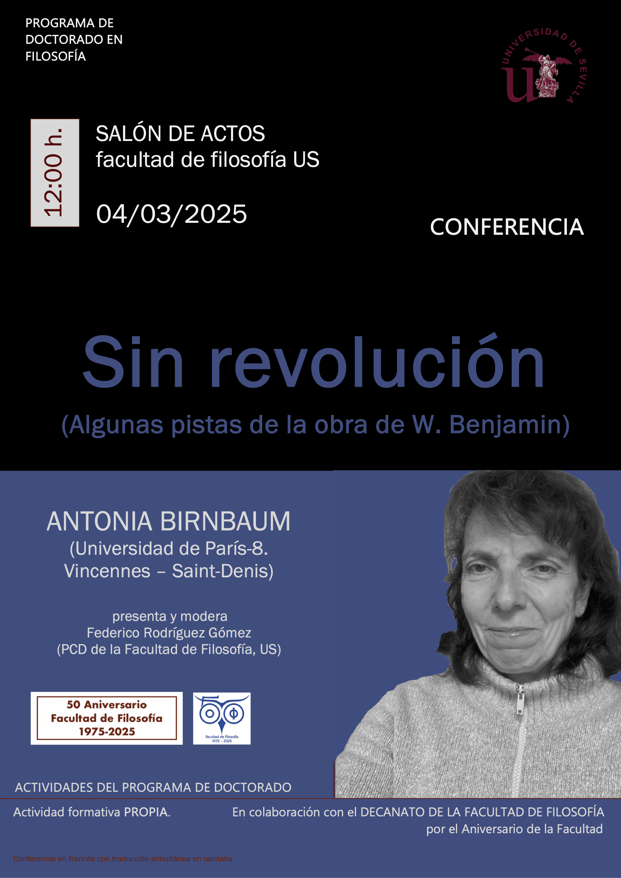 cartel Birbaum