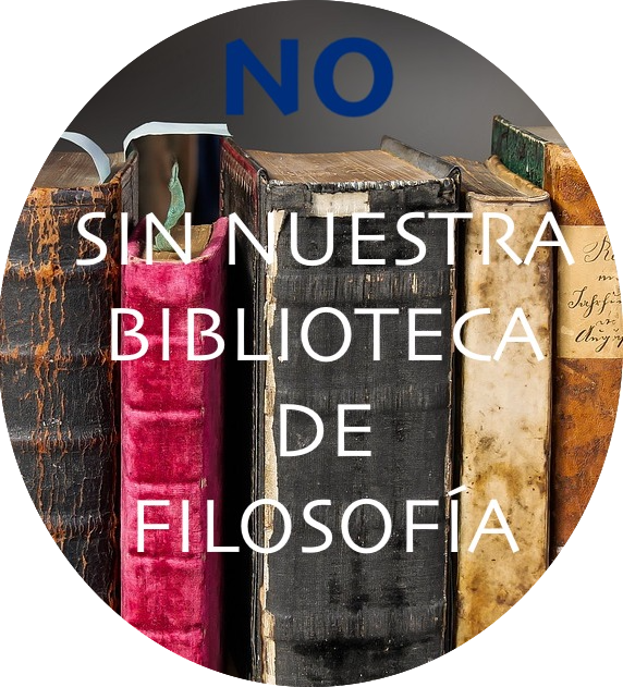 No sin biblioteca