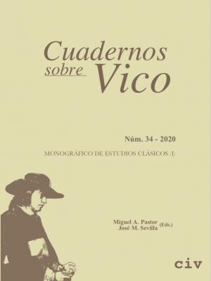 cubierta Cuadernos sobre Vico n. 34 en open access