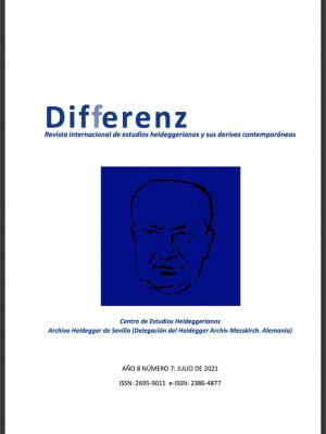 Differenz n. 7