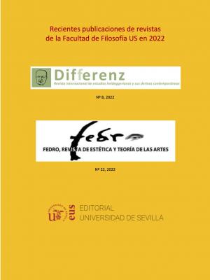 Fedro y Differenz 2022