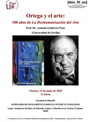 cartel Gut Pozo