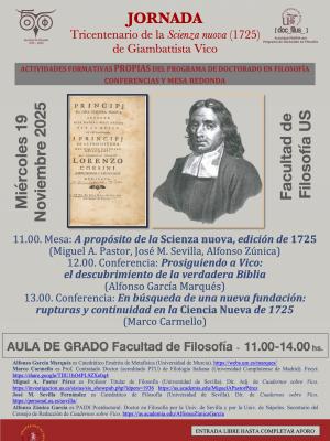 jornada viquiana 300 años SN-1725