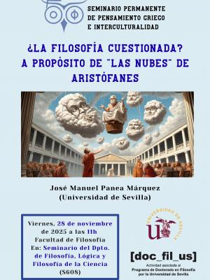 Seminario Pto griego