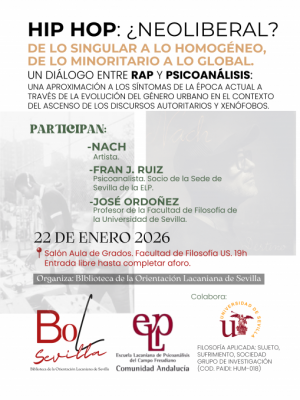 hip hop neoliberal