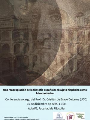 Conferencia BRAVO