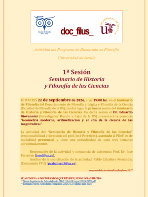 seminario