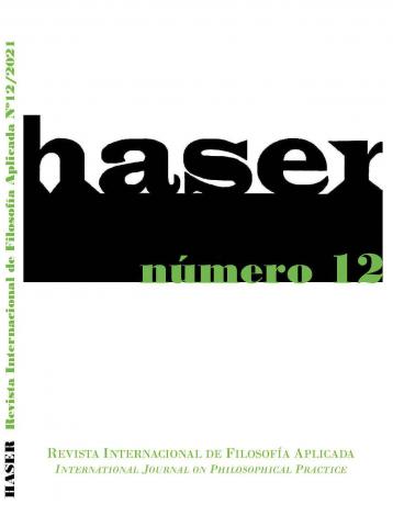 Haser 12 /2021