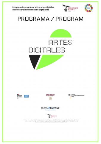 CARTEL ARTES DIGITALES