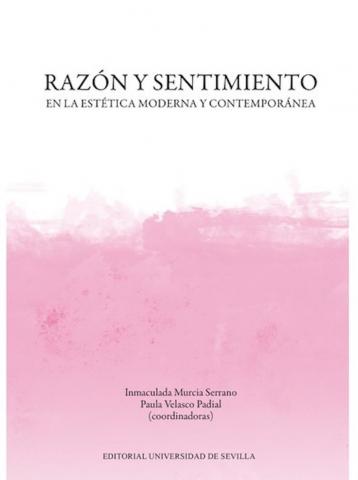 Portada Razón y Sentimiento - Murcia/Velasco
