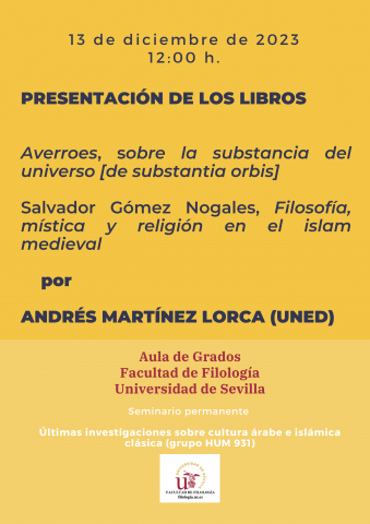 Presentación Filología