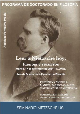 Nietzsche jornada 3