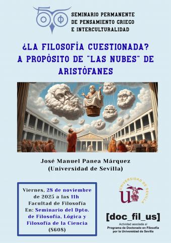 Seminario Pto griego